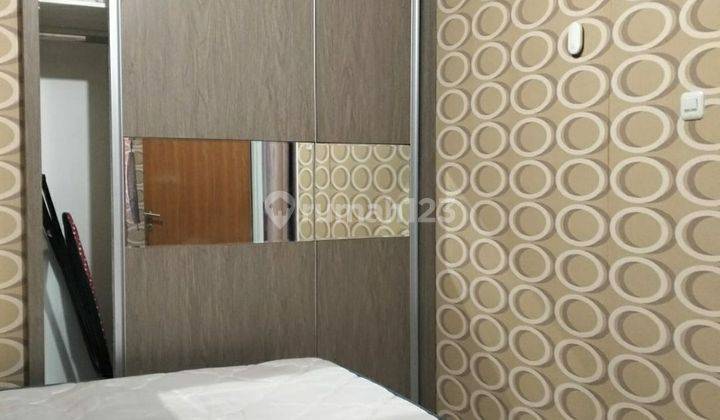 Apartemen Super Murah Puncak Bukit Golf PBG Surabaya Barat 2br Furnish mewah 2