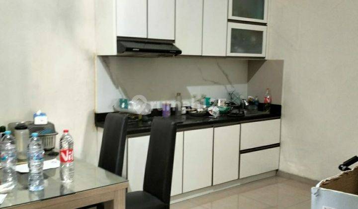 Rumah murah bagus furnish di kutisari surabaya dkt rungkut merr 1