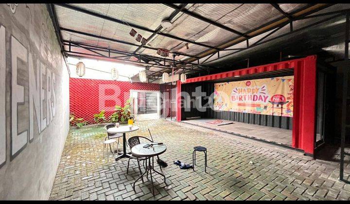 ruko murah dan luas di sidoarjo kota lokasi sangat strategis  2