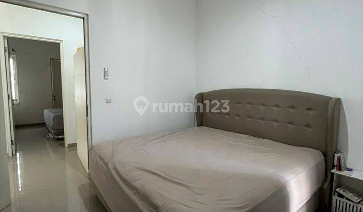 Rumah Full Furnish Di Rungkut Surabaya Dkt Merr Pocan Juanda  1