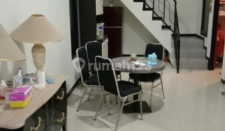 Rumah Super Murah Di Sutorejo Mulyosari Surabaya Timur 2