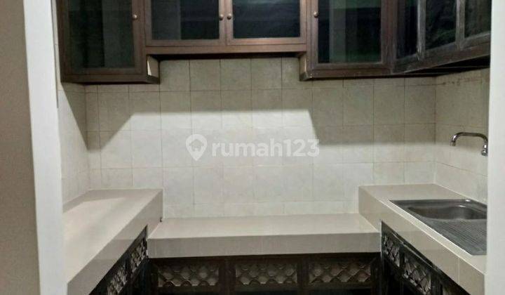 Rumah Murah Siap Huni 2 Lantai Wisma Mukti Klampis Semolowaru Sukolilo Surabaya 2