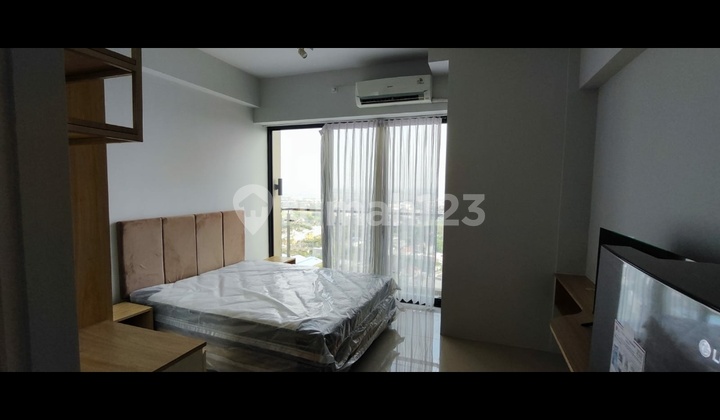 Apartemen Uc Denver Cornell Ciputra Citraland Surabaya Barat 2