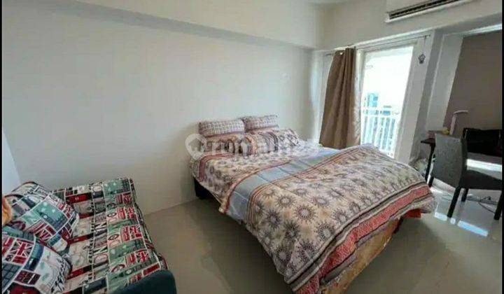 Apartemen Paling Murah Orchard Tanglin Pakuwon Mall Surabaya Barat 1