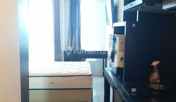 Apartemen Super Murah Tanglin Orchard Pakuwon Mall Surabaya Barat 2