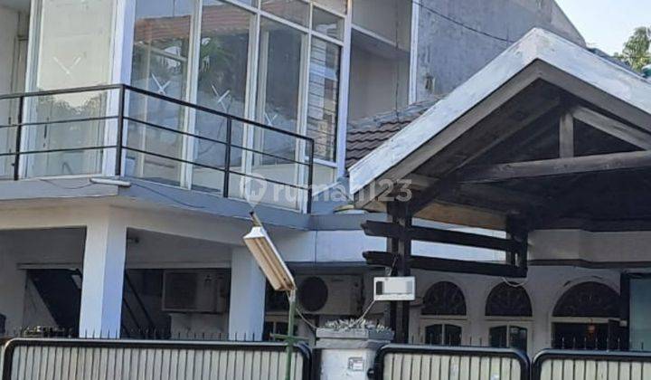 Rumah Murah Siap Huni Di Darmo Harapan Surabaya Barat 1