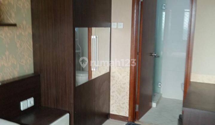 Apartemen Murah Waterplace Pakuwon Indah Surabaya Barat Dkt Pakuwon Mall 2