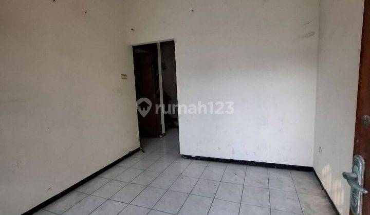 Rumah Hitung Tanah Murah Di Karang Asem Kenjeran Surabaya Timur 2