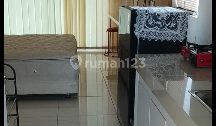 Cheapest Apartment At The Peak Of Pbg Golf Hill West Surabaya 2