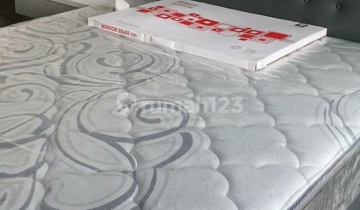 Affordable Apartments Cornell UC Ciputra Citraland West Surabaya