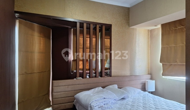 Affordable Fully Furnished Apartment at Waterplace Ptc Pakuwon Mall West Surabaya Affordable Fully Furnished Apartment at Waterplace Ptc Pakuwon Mall West Surabaya