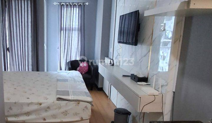 Apartemen Murah Mewah Di Amor Pakuwon City Surabaya Timur 2