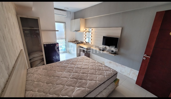 Affordable Apartments in Gunawangsa Tidar Central Surabaya 2