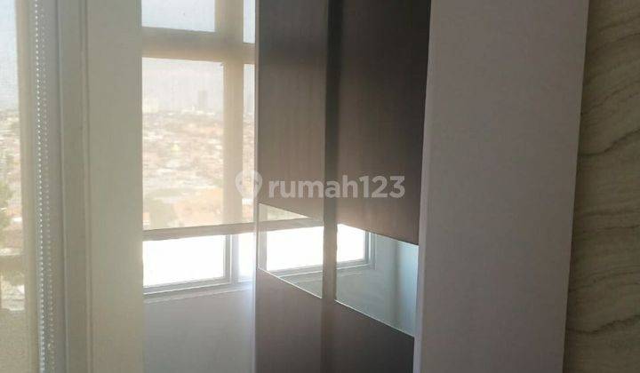 Apartemen Murah Furnish Gunawangsa Tidar Surabaya Pusat 2