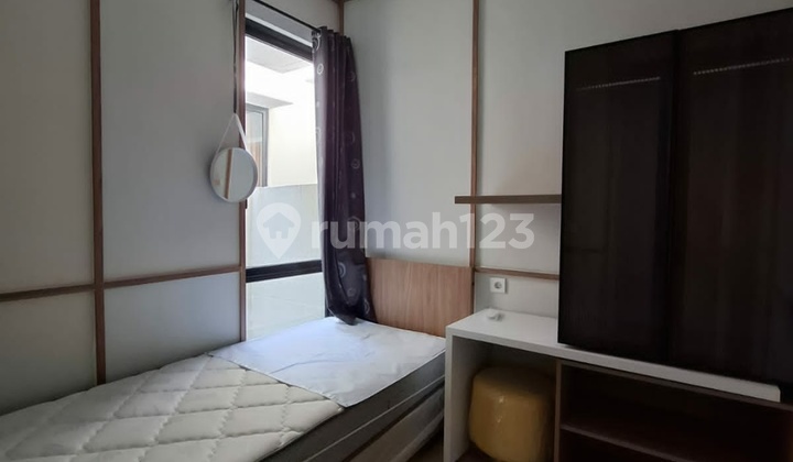 Rumah 2lantai Full Furnish Di Citraland Surabaya Barat 2