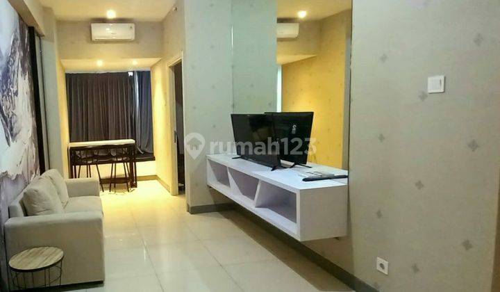 Apartemen Termurah Full Furnish Di Anderson Benson Pakuwon Mall Surabaya Barat 2