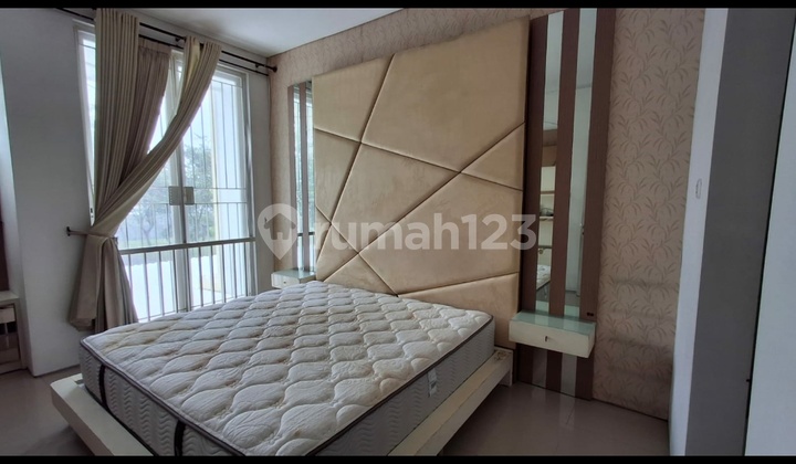 Affordable Luxury Homes In Royal Residence Wiyung West Surabaya