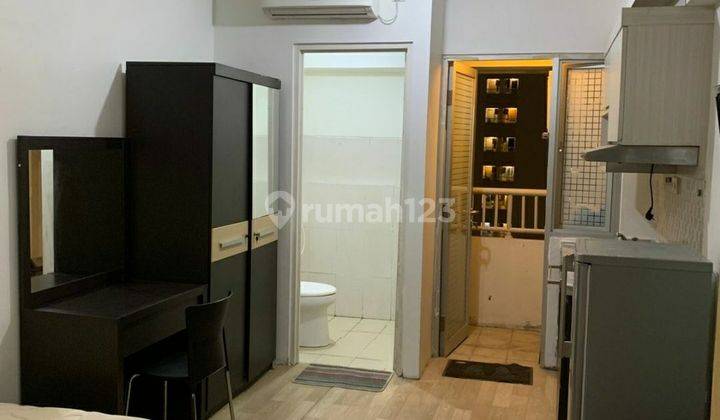 Apartemen Super Murah Educity Pakuwon City Surabaya Timur 1