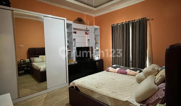 Rumah 2lantai Full Furnish Di Citraland Surabaya Barat Rumah 2lantai Full Furnish Di Citraland Surabaya Barat