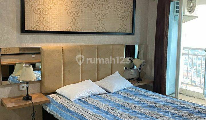 Apartemen Murah Mewah Di Tanglin Orchard Pakuwon Mall Surabaya Barat 1