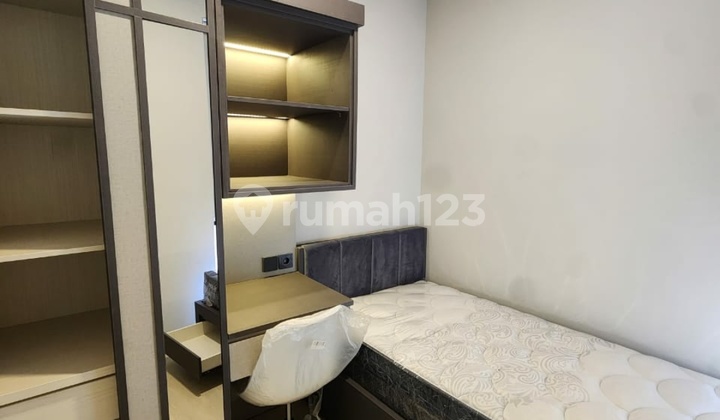 Rumah Full Furnish Citraland Surabaya Barat 2