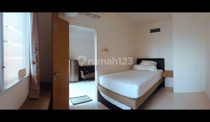Apartemen Murah Puncak Bukit Golf Pbg Surabaya Barat Hr Muhammad 2
