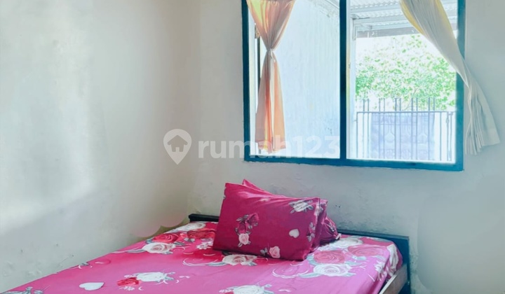 Rumah Murah 2Lantai di Pondok Tjandra Candra Pocan Sidoarjo Waru Dekat Rungkut Merr 2