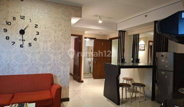 Apartemen Super Murah Di Waterplace Pakuwon Indah Surabaya Barat 1