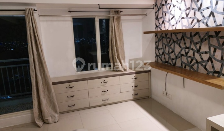 Affordable Apartments at Tanglin Orchard Pakuwon Mall West Surabaya 2