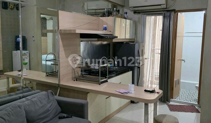 Apartemen Termurah Di Gunawangsa Manyar Surabaya Timur 1