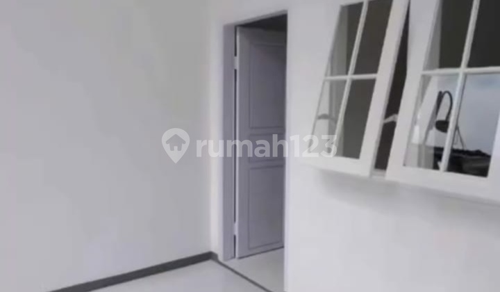 Affordable 2-Story House in Gading Fajar, Taman Pinang, Sidoarjo