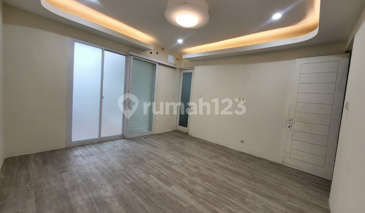 Rumah Murah Mewah 2lantai Full Renov Siap Huni Di Mulyosari Sutorejo Surabaya Timur