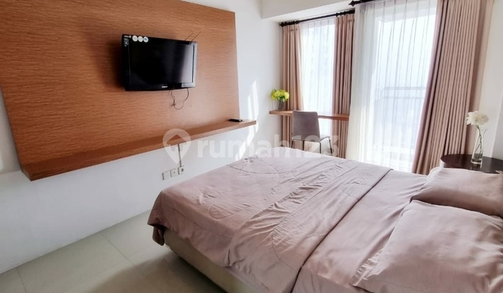 Apartemen Murah Di Orchard Tanglin Pakuwon Mall Surabaya Barat 2