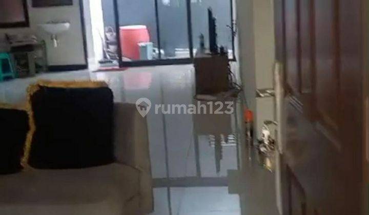 Rumah Furnish Siap Huni Di Kahuripan Sidoarjo Dkt Akses Ke Tol 2