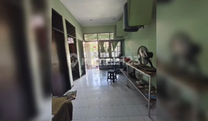 Rumah Murah Di Sutorejo Mulyosari Surabaya Timur