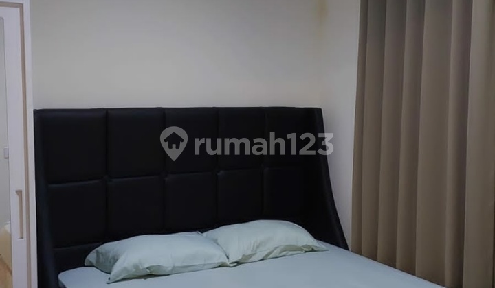 Rumah 2lantai Full Furnish Dan Elektronik Di Citraland Surabaya Barat