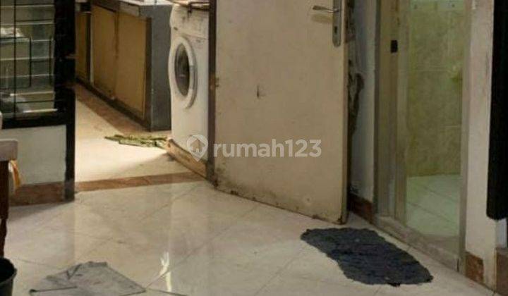 Rumah Super Murah Di Sutorejo Surabaya Timur Dkt Mulyosari 1