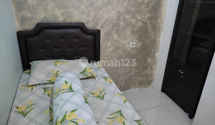 Apartemen Murah Puncak Kertajaya Surabaya Dkt Unair Its 2