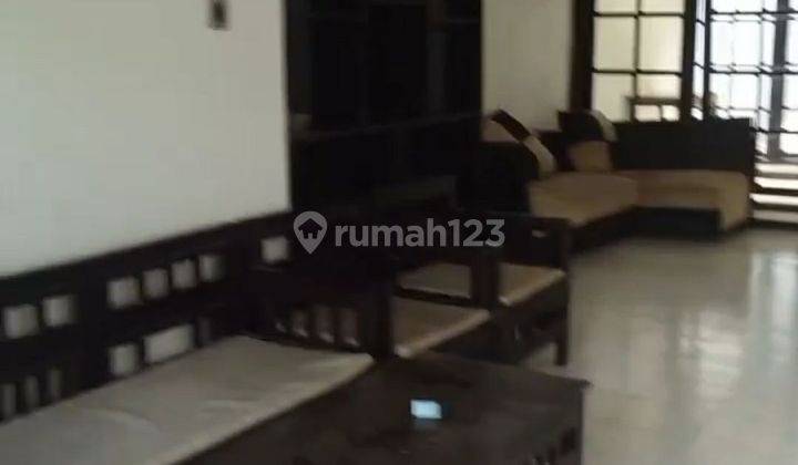 Rumah Ketintang Surabaya Siap Huni 1