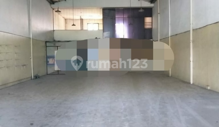 Commercial Building Zero Ahmad Yani Main Road A.yani Waru Surabaya 1