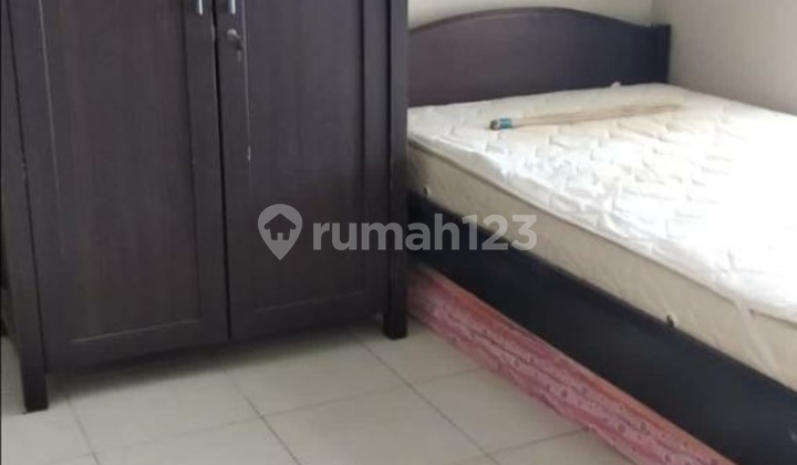 Rumah Full Furnish Di Citraland Surabaya Barat 2