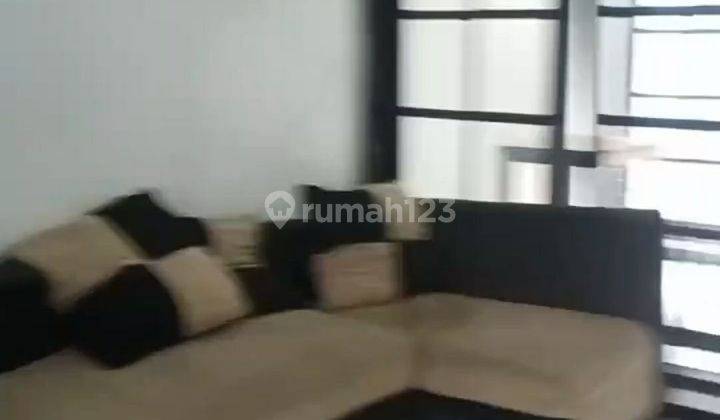 Rumah Ketintang Surabaya Siap Huni 2