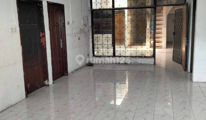 Rumah Murah Di Lebak Kenjeran Surabaya Timur 1