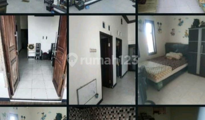 Rumah Super Murah Di Candi Sidoarjo  1