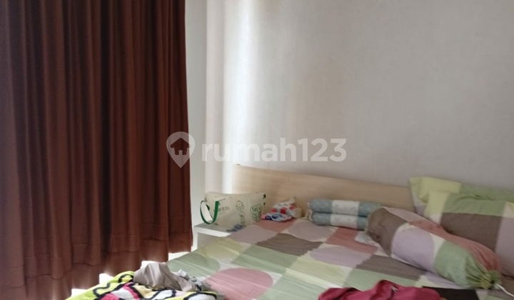 2-Story Fully Furnished House in West Citraland Surabaya 2