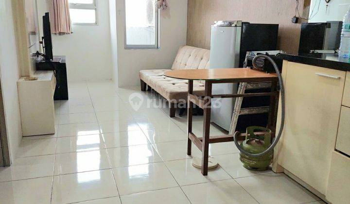 Apartemen Super Murah Puncak Permai Surabaya Barat 1