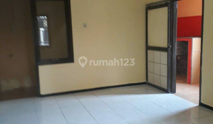 Rumah Murah Siap Huni Di Pondok Wage Waru Sidoarjo 1