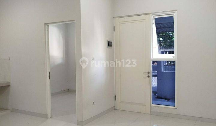 Rumah Wisma Permai Surabaya Timur Cocok Utk Kos. Dkt Wm Unair Its 1