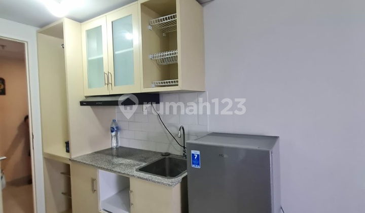 Apartemen Murah Ciputra Uc Citraland Surabaya Barat 2