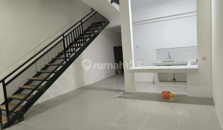 Rumah Murah Baru Gress Di Semolowaru Surabaya Timur Merr 1